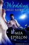 [C&C Weddings 02] • Wedding Belle Blues by Mia Epsilon